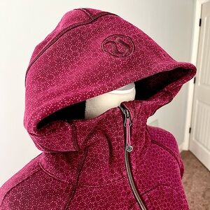 Lululemon scuba hoodie